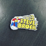 Vinyl Stickers  Die Cut  Contour