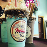 3"x3" Waterproof Glossy