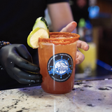 3"x3" Waterproof Glossy