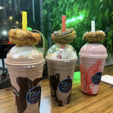 2"x2" Waterproof Glossy