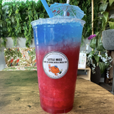 2"x2" Waterproof Glossy