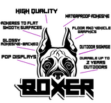 Vinyl Stickers  Die Cut  Contour