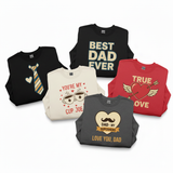 Sweatshirt Unisex Custom (New)