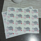 Happy Valentines Day "Romantic"