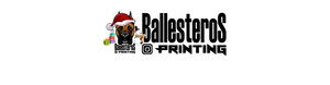 Ballesteros Printing