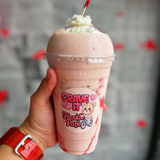 2.5" Circle Paper Glossy